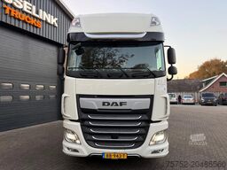 DAF XF 480 SSC Super Space 2x tank LED 345.063KM! N...
