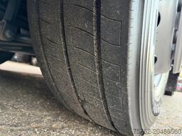 DAF XF 480 SSC Super Space 2x tank LED 345.063KM! N...