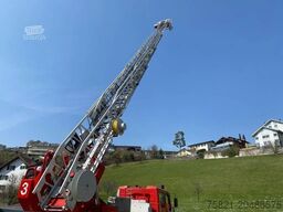 Mercedes-Benz 1428 F (ONLY 35000 KM ORIGINAL)