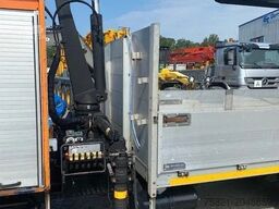 MAN 10.223 F - 105 10.223 F - 105