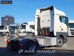 MAN TGX 18.470 4X2 Low Mileage! GM Hydraulik