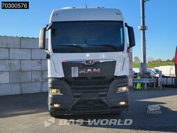 MAN TGX 18.470 4X2 Low Mileage! GM Hydraulik