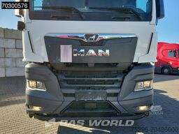 MAN TGX 18.470 4X2 Low Mileage! GM Hydraulik