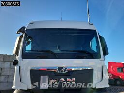 MAN TGX 18.470 4X2 Low Mileage! GM Hydraulik