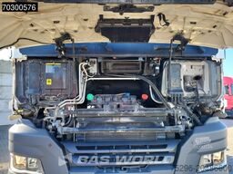 MAN TGX 18.470 4X2 Low Mileage! GM Hydraulik