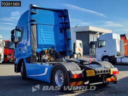 Iveco Stralis 560 4X2 Retarder Hydraulik Alcoa