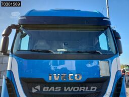 Iveco Stralis 560 4X2 Retarder Hydraulik Alcoa