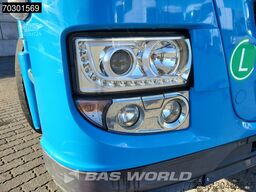 Iveco Stralis 560 4X2 Retarder Hydraulik Alcoa