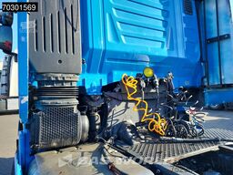 Iveco Stralis 560 4X2 Retarder Hydraulik Alcoa