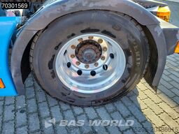 Iveco Stralis 560 4X2 Retarder Hydraulik Alcoa