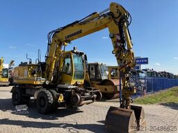 Liebherr A 900 C ZW Litronic
