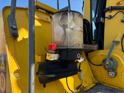 Liebherr A 900 C ZW Litronic