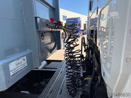 Mercedes-Benz Actros 1843 + Dinkel DTSAV 28000KG Dieplader