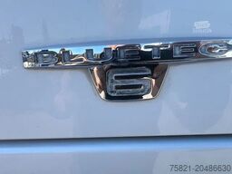 Mercedes-Benz Actros 1843 + Dinkel DTSAV 28000KG Dieplader