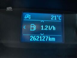 Ford Custom 250 Van L1 H1 - Euro 6