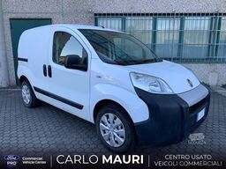 FIAT Fiorino Van 1.3 Mjet 75cv