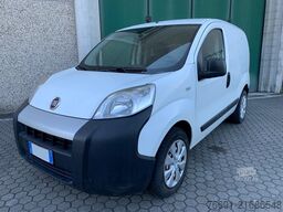 FIAT Fiorino Van 1.3 Mjet 75cv