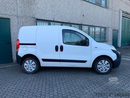 FIAT Fiorino Van    1.3 Mjet 75cv