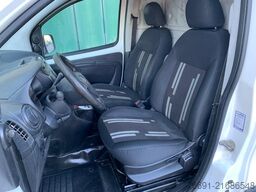 FIAT Fiorino Van    1.3 Mjet 75cv