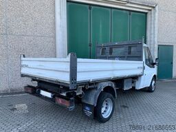 Ford Transit 350 - Ribaltabile Trilaterale