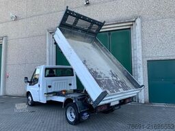 Ford Transit 350 - Ribaltabile Trilaterale