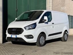 Ford Custom 280 Van L1   Km solo 83.000