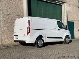 Ford Custom 280 Van L1   Km solo 83.000