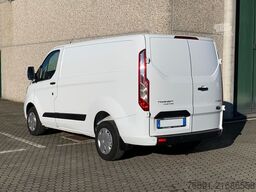 Ford Custom 280 Van L1   Km solo 83.000