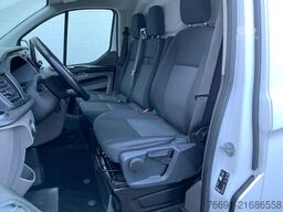 Ford Custom 280 Van L1   Km solo 83.000