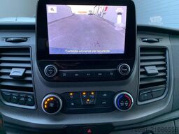 Ford Custom 280 Van L1   Km solo 83.000