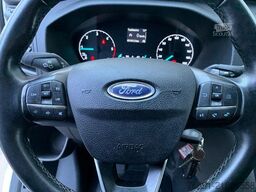Ford Custom 280 Van L1   Km solo 83.000
