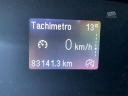 Ford Custom 280 Van L1   Km solo 83.000