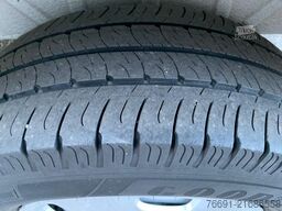 Ford Custom 280 Van L1   Km solo 83.000