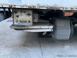 Nissan Atleon 35.15 - Furgone in Lega con Telo