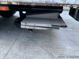 Nissan Atleon 35.15 - Furgone in Lega con Telo