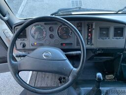 Nissan Atleon 35.15 - Furgone in Lega con Telo