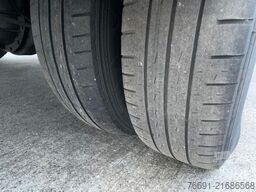 Nissan Atleon 35.15 - Furgone in Lega con Telo