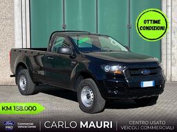 Ford Ranger 2 posti - 4WD - Cassone lungo -