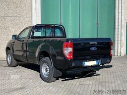Ford Ranger 2 posti - 4WD - Cassone lungo  -