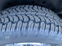 Ford Ranger 2 posti - 4WD - Cassone lungo  -