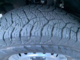 Ford Ranger 2 posti - 4WD - Cassone lungo  -