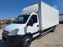 Iveco DAILY 60C15