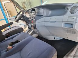 Iveco DAILY 60C15