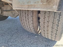 Iveco DAILY 60C15