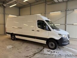 MERCEDES-BENZ Sprinter III Kasten RWD 315 CDI 2.0 D 150HP