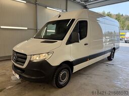MERCEDES-BENZ Sprinter III Kasten RWD 315 CDI 2.0 D 150HP