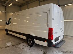 MERCEDES-BENZ Sprinter III Kasten RWD 315 CDI 2.0 D 150HP