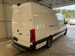 MERCEDES-BENZ Sprinter III Kasten RWD 315 CDI 2.0 D 150HP
