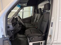 MERCEDES-BENZ Sprinter III Kasten RWD 315 CDI 2.0 D 150HP