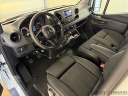 MERCEDES-BENZ Sprinter III Kasten RWD 315 CDI 2.0 D 150HP